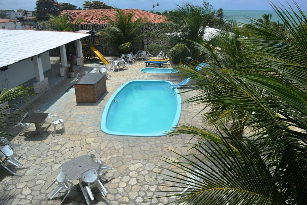  Jacumã´s Lodge Hotel