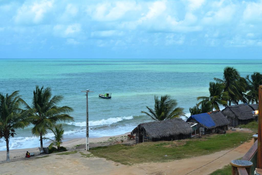  Jacumã´s Lodge Hotel