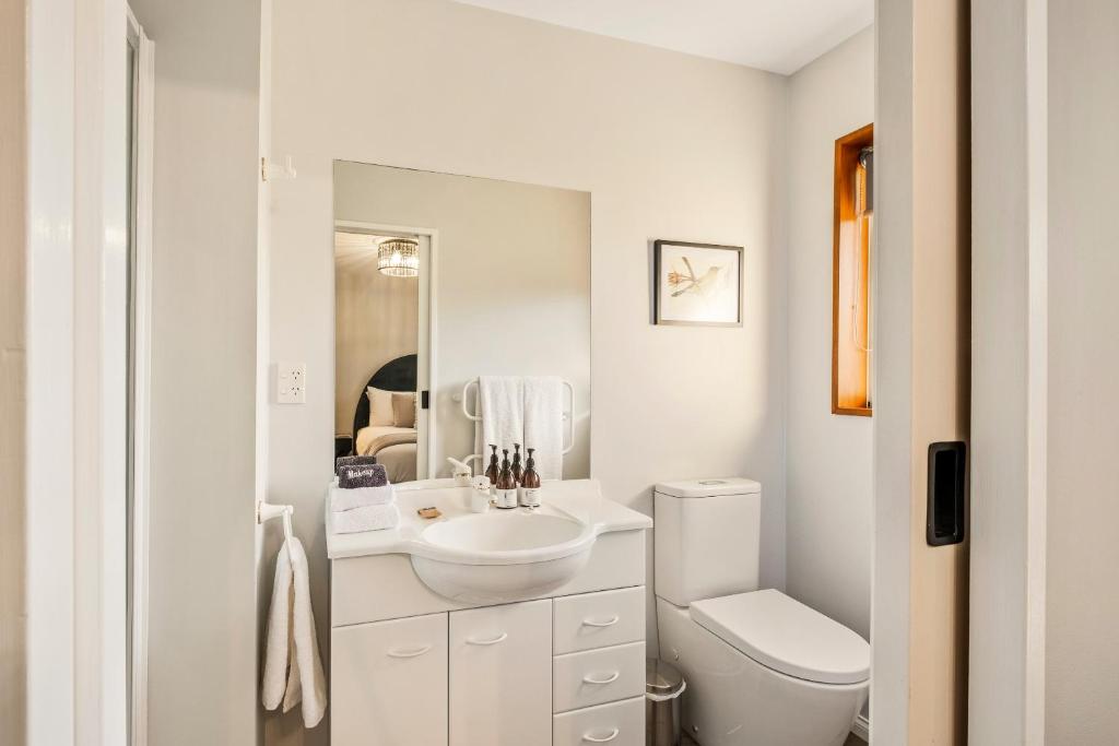 Birdsong Alley Bed and Breakfast - Resim 3