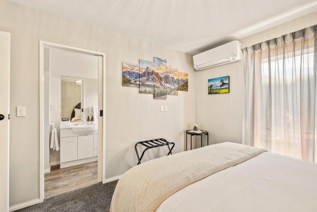 Birdsong Alley Bed and Breakfast - Resim 11