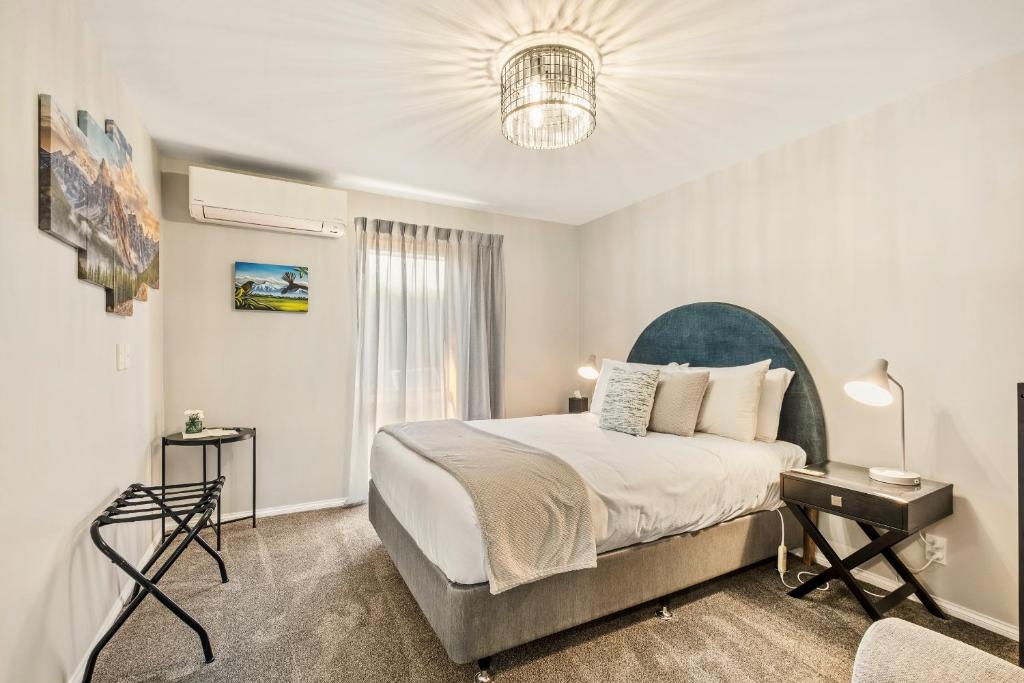 Birdsong Alley Bed and Breakfast - Resim 10