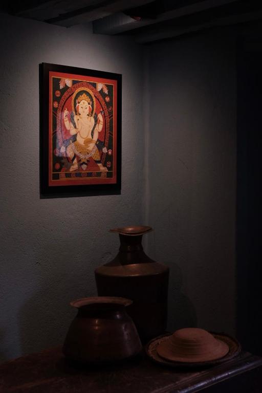 Foto sihtkohas Bhaktapur asuva majutusasutuse Shekhar's Shared Home galeriist