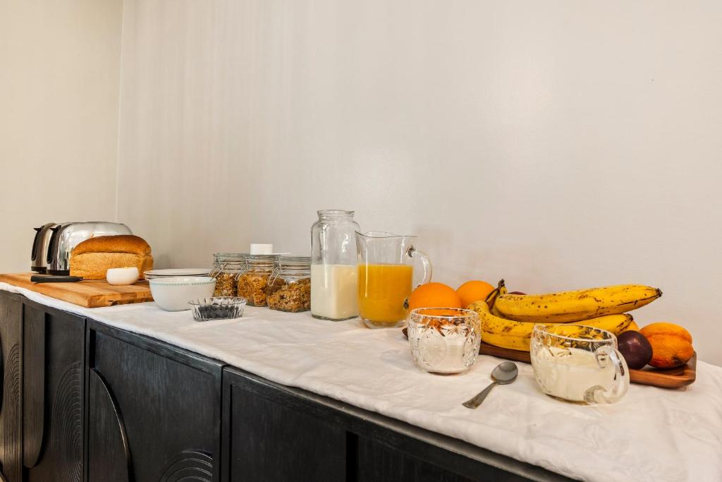 Birdsong Alley Bed and Breakfast - Resim 17