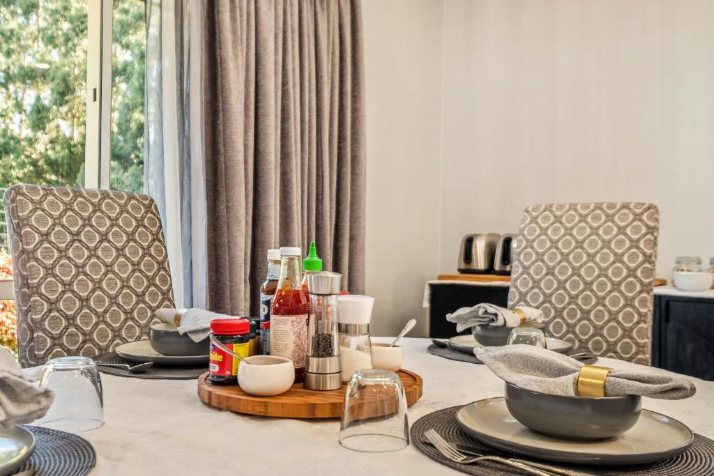 Birdsong Alley Bed and Breakfast - Resim 8