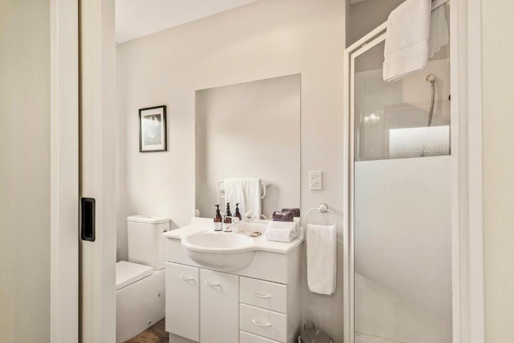 Birdsong Alley Bed and Breakfast - Resim 7