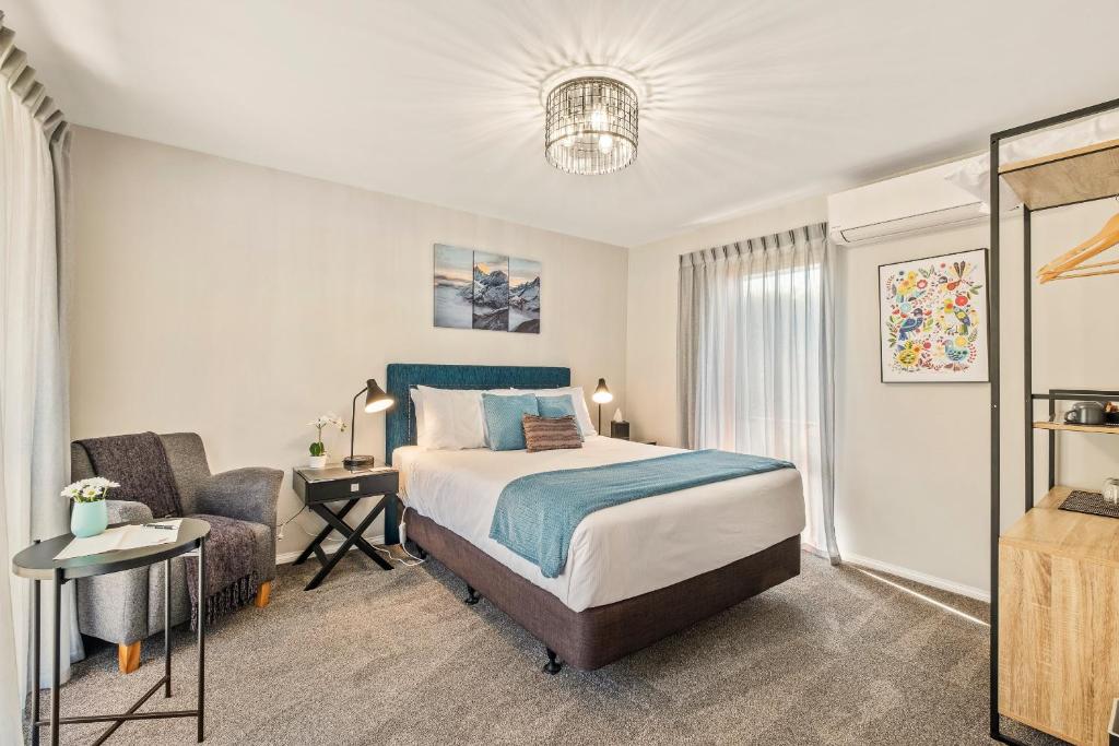 Birdsong Alley Bed and Breakfast - Resim 6