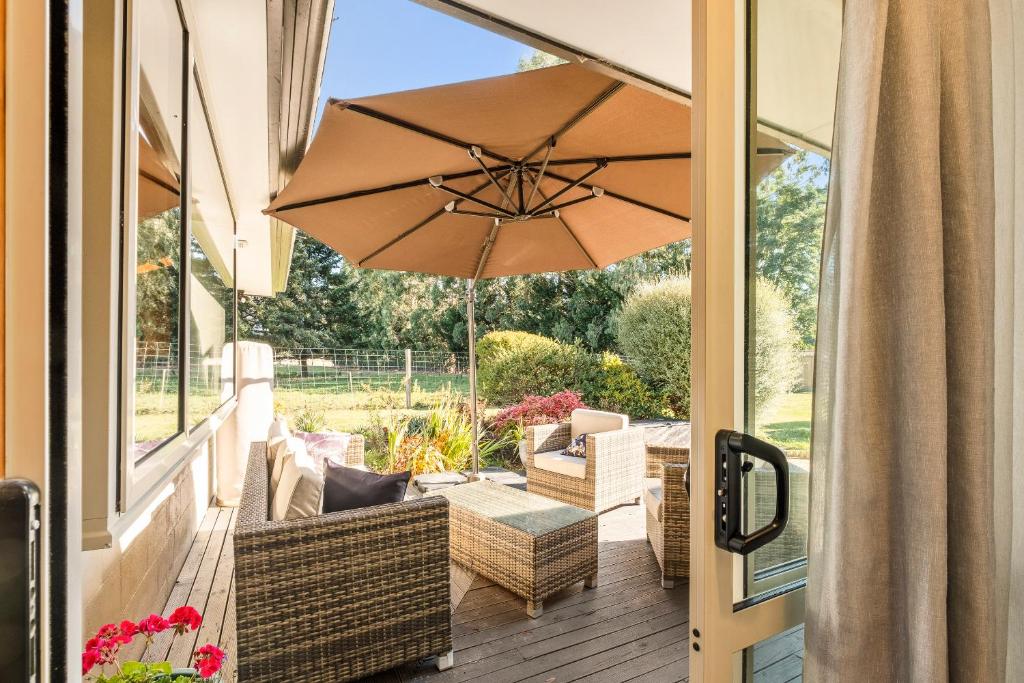 Birdsong Alley Bed and Breakfast - Resim 5