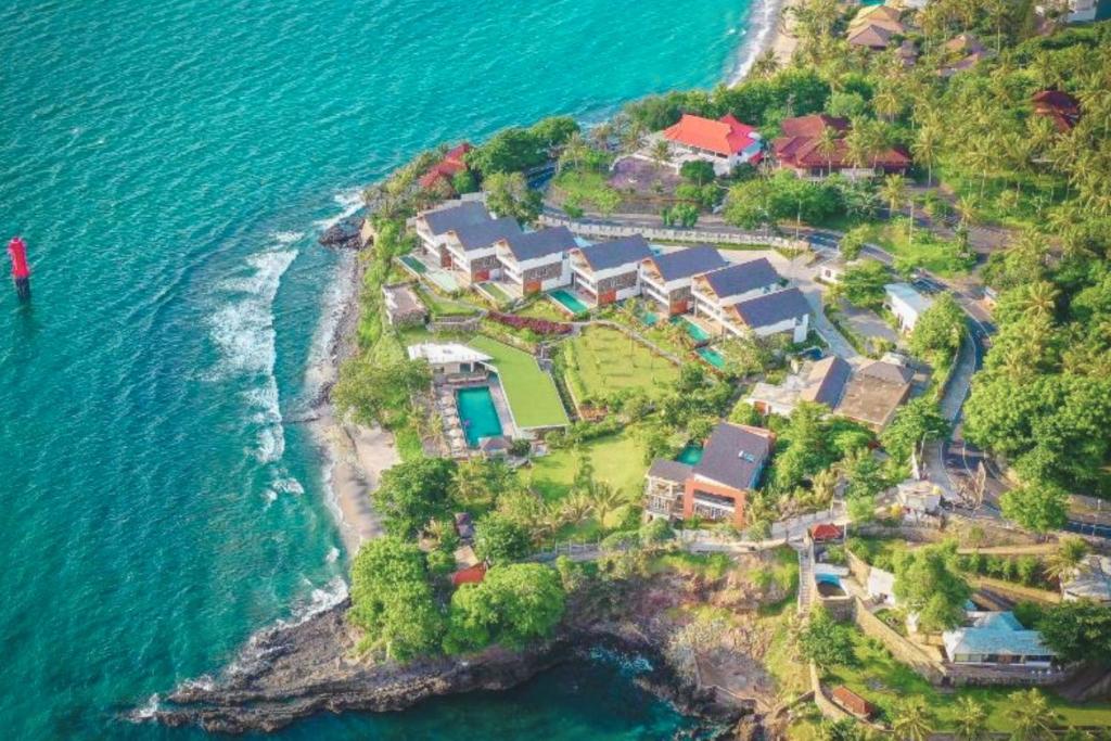 Φυσικό τοπίο κοντά σε αυτό το διαμέρισμα