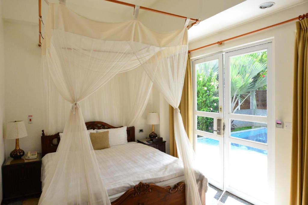 Papago International Resort - Villa Com Piscina Privada