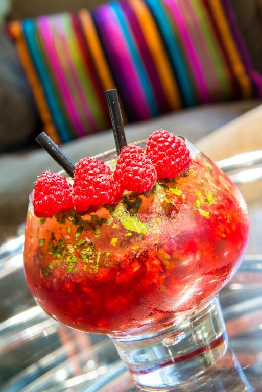 Hotel Beau Rivage - Resim 33