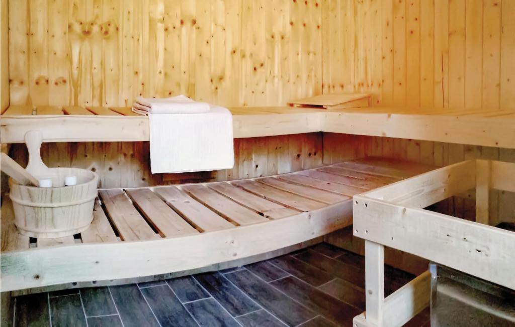 Fotografia z galérie ubytovania Großes Ferienhaus In Altaussee v destinácii Altaussee