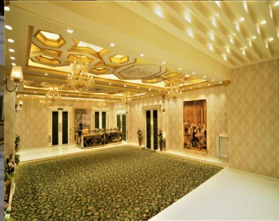 Fotografie z fotogalerie ubytování Hotel Nikhil Regency v destinaci Bhilai