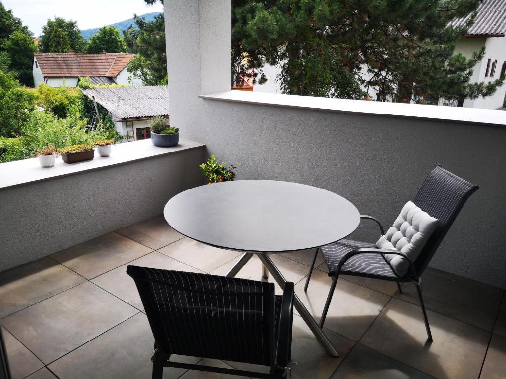 Spacy Apartment next to the center of Graz with terrasse - 11
