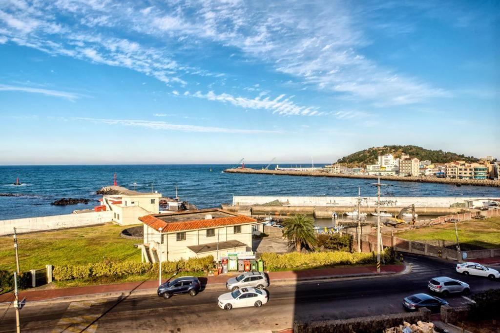 Odri inn JEJU_1