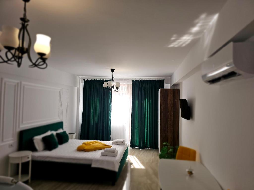 DIDI Apartament - Habitación Doble