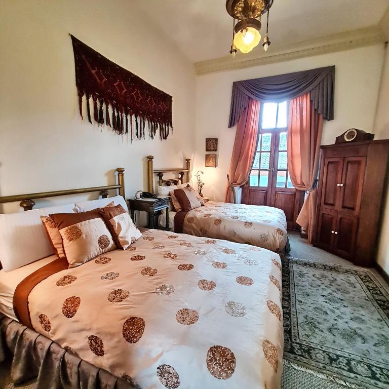 Hotel Boutique Casa San Marcos - 