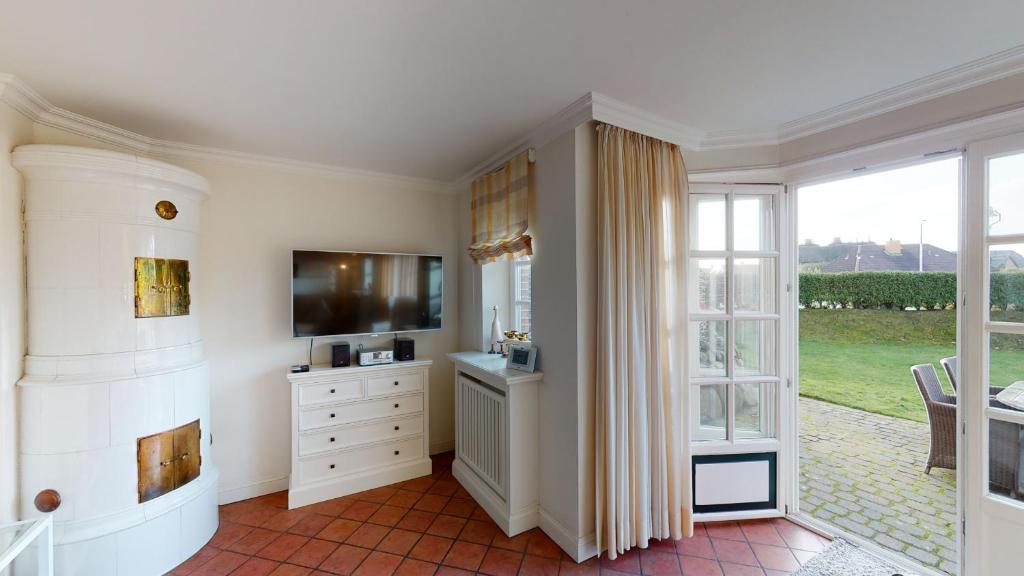 Køkken eller tekøkken på Senbloom Huis HT 2