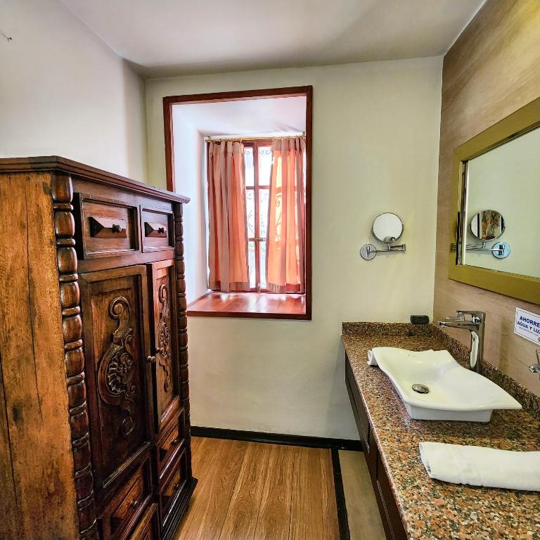 Hotel Boutique Casa San Marcos - 