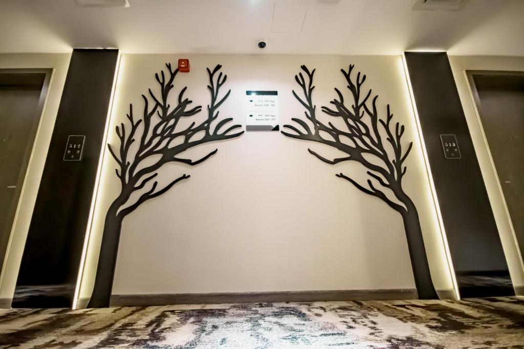 Fotografie z fotogalerie ubytování Frankincense Hotel Muscat فندق اللبان مسقط v destinaci Sarūq
