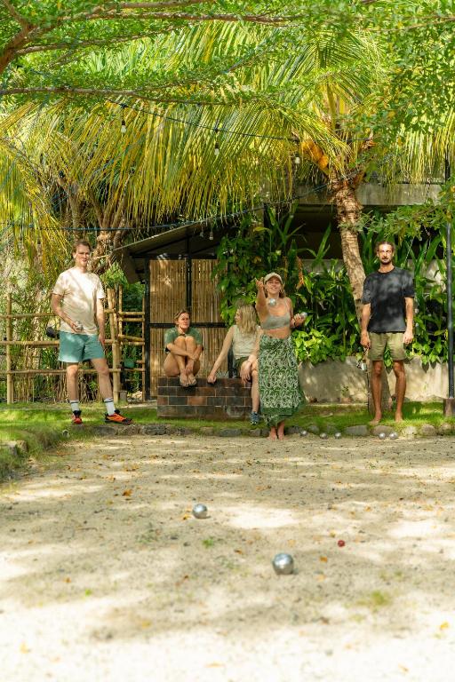 Mangroove Bay Boutique Hostel - 19