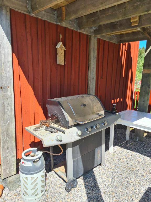 Fotografie z fotogalerie ubytování The Thistle Inn - Eko Farmstay v destinaci Ucklum