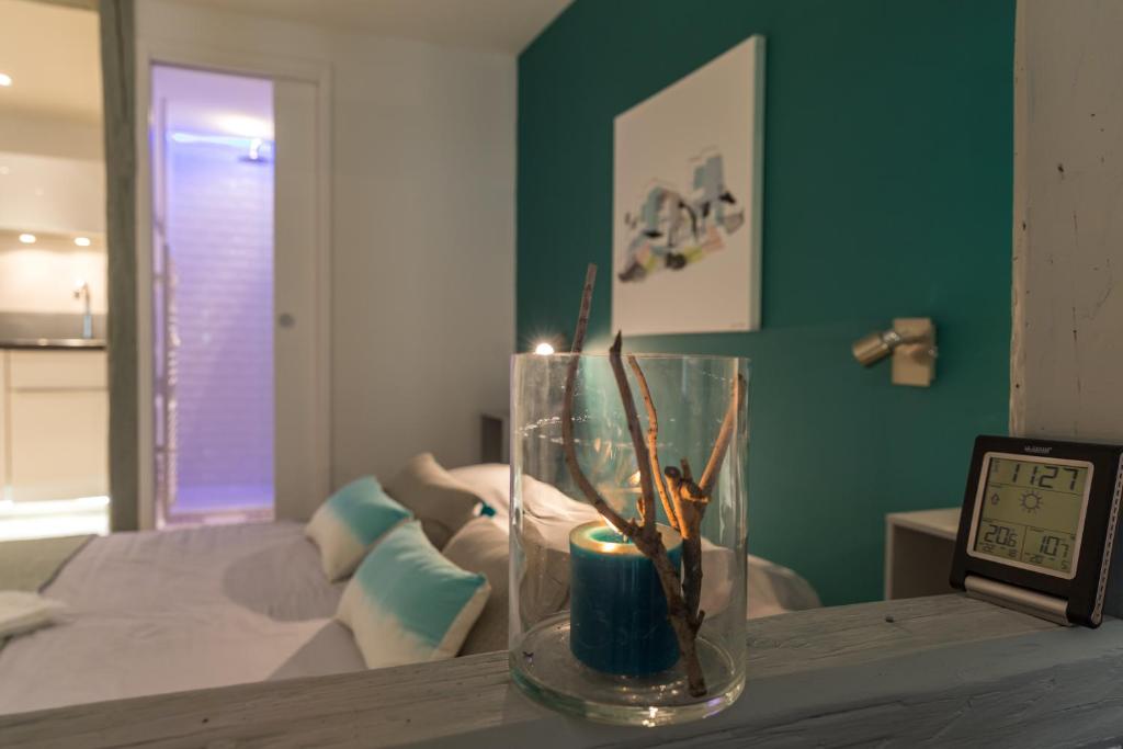 Grand studio Colmar Centre – photo 12