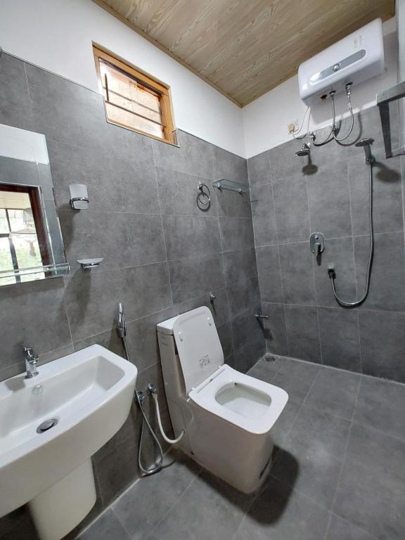 Lake Wave Hotel - Deluxe Doppel- Oder Zweibettzimmer Mit Seeblick