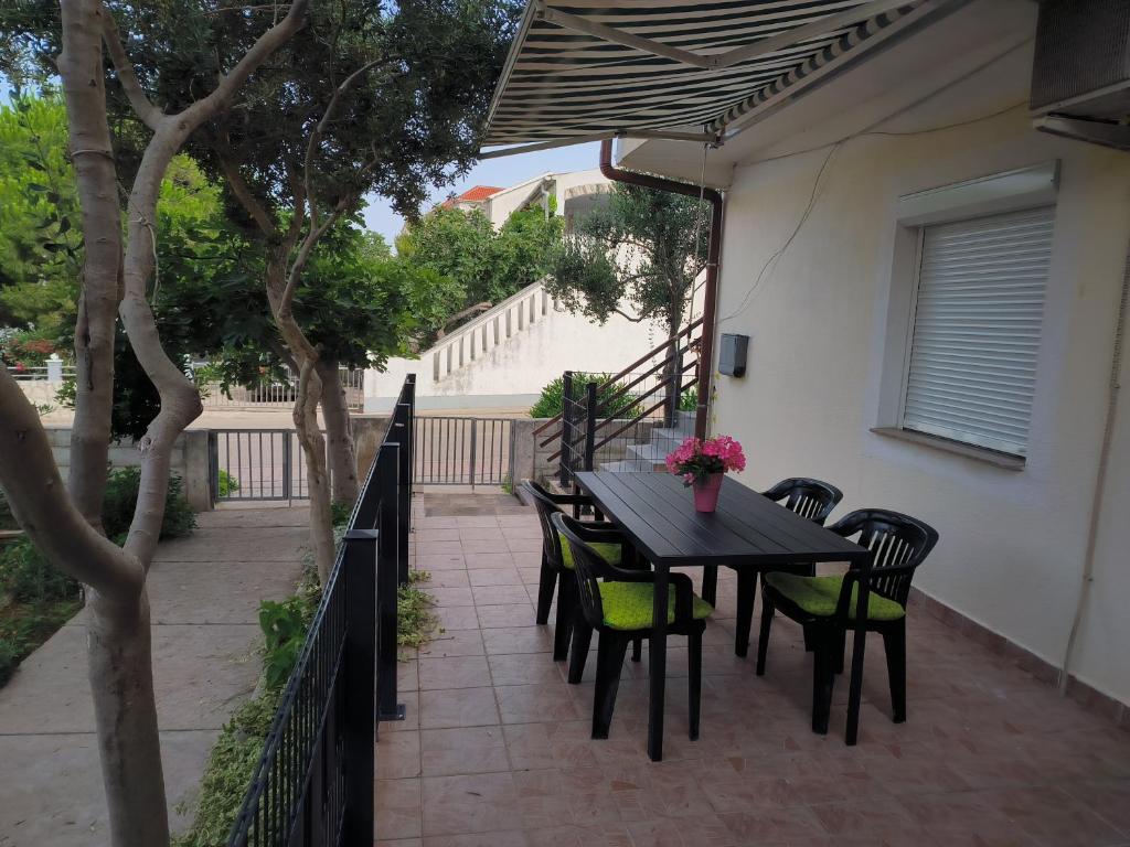 Φωτογραφία από το άλμπουμ του Apartments Orlić σε Povljana