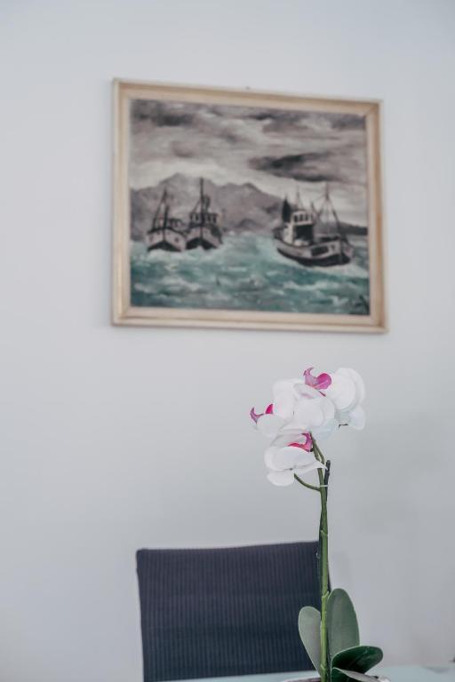 Fotografia z galérie ubytovania Apartman LARA v Splite