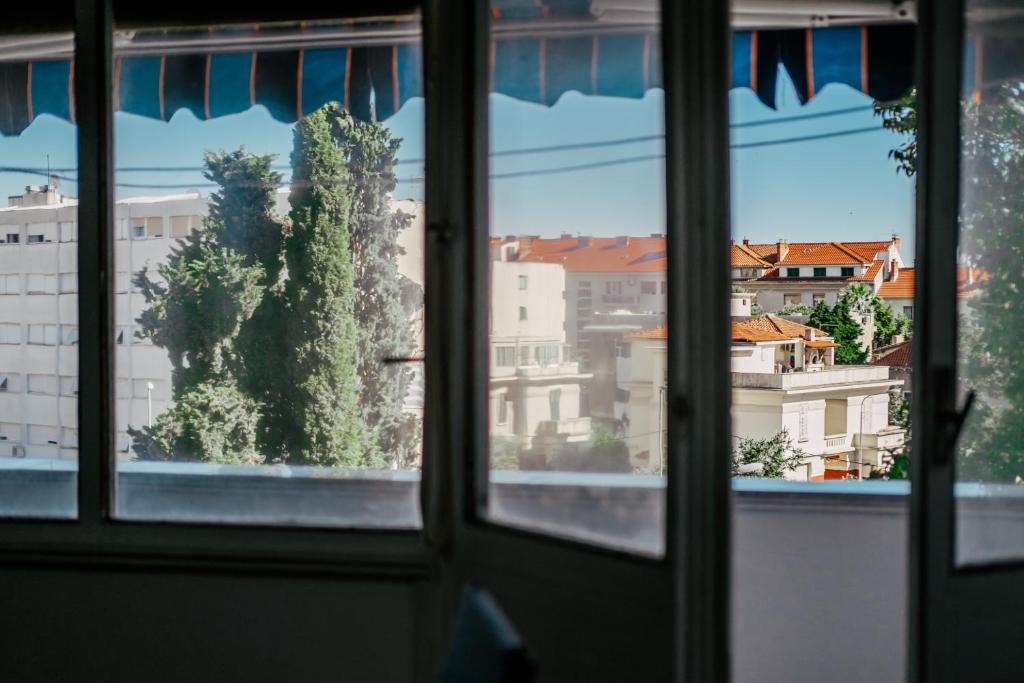 Fotografia z galérie ubytovania Apartman LARA v Splite