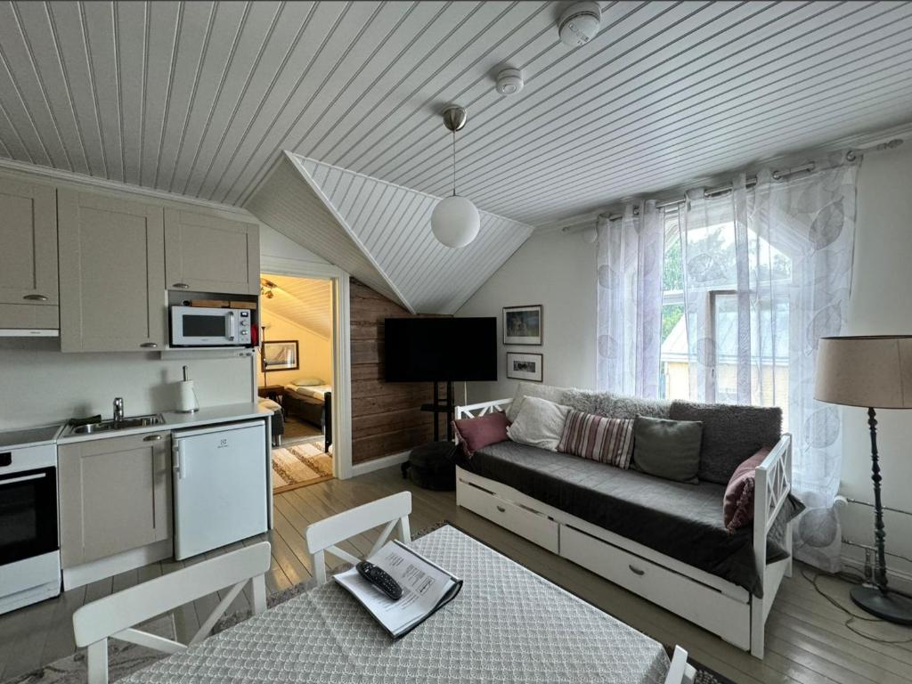 AinaBnb - Residence Kappsäcken - One-Bedroom Apartment
