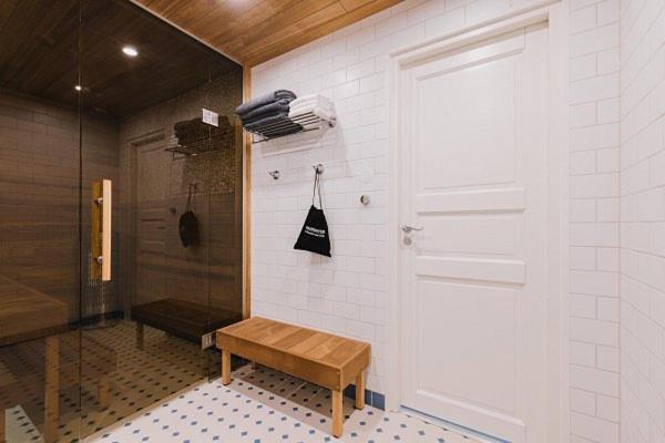 Villa Fannyhof - Deluxe Double Or Twin Room