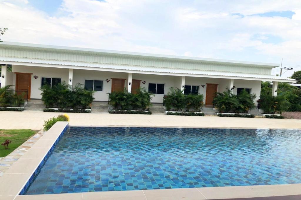 The White House P&N Hotel Chiang Rai - Standard Double Room