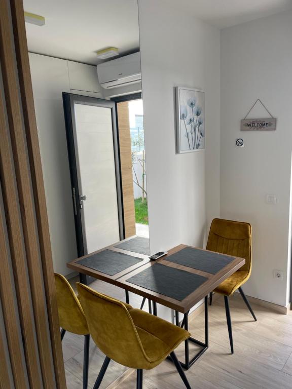 Fotografie z fotogalerie ubytování Lucky Charm v destinaci Zadar