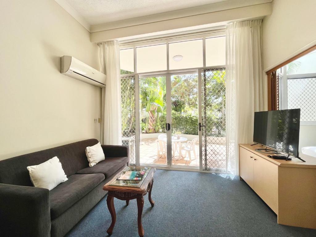 Surf Parade Resort - Resim 32