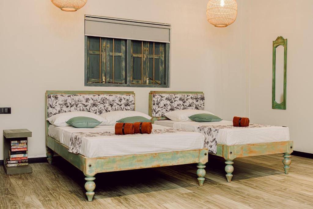 Still Waters Artistry - 1