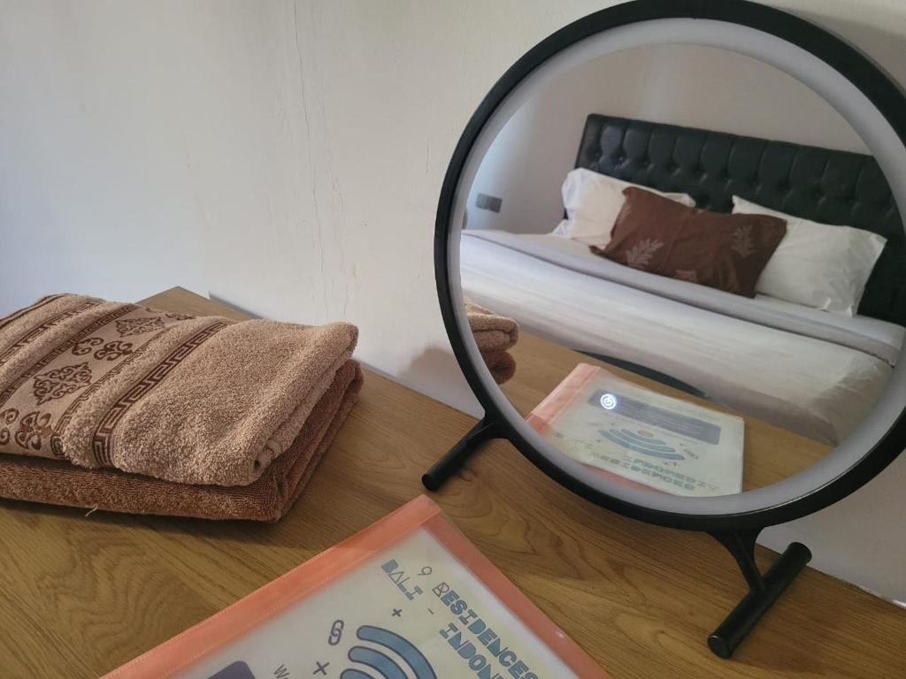 9 Residence's Seminyak - 3