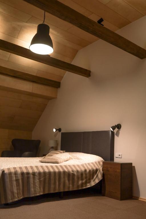 Svedresort - Appartement Met Uitzicht En Balkon