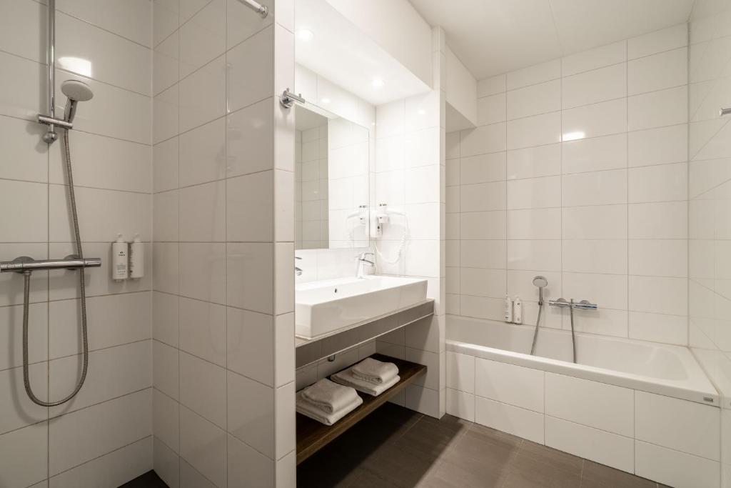 YAYS Amsterdam Prince Island by Numa - Resim 22