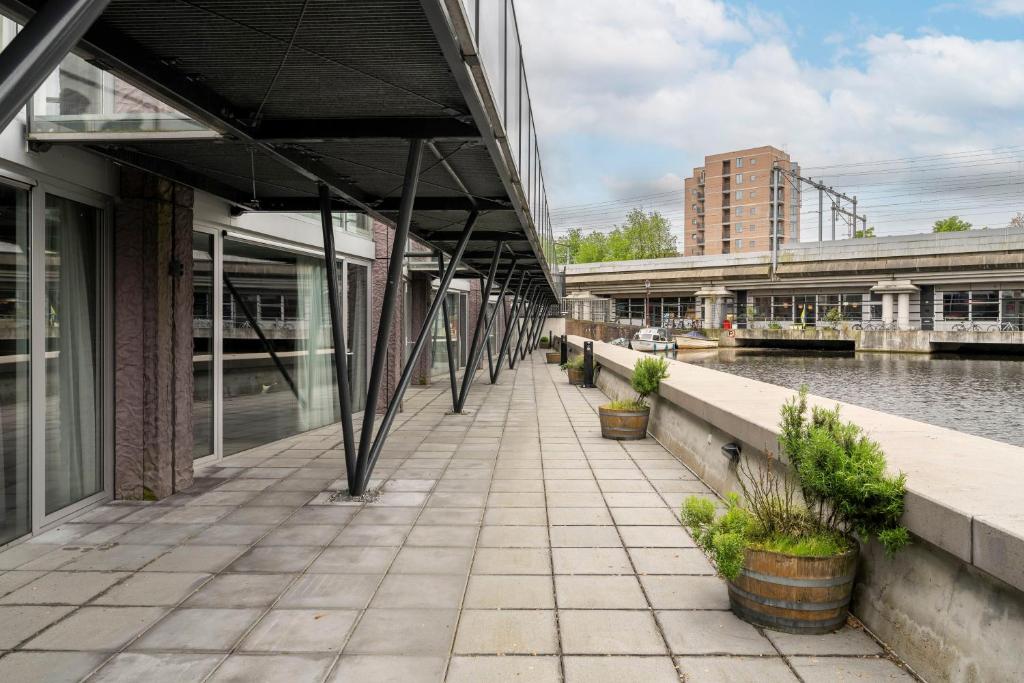 YAYS Amsterdam Prince Island by Numa - Resim 14