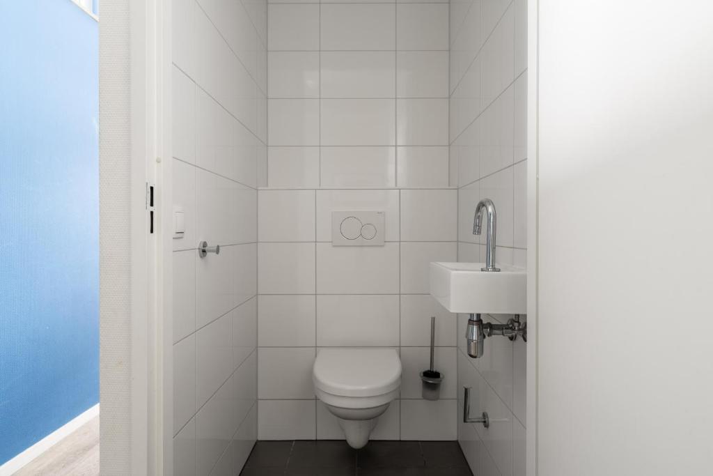 YAYS Amsterdam Prince Island by Numa - Resim 28