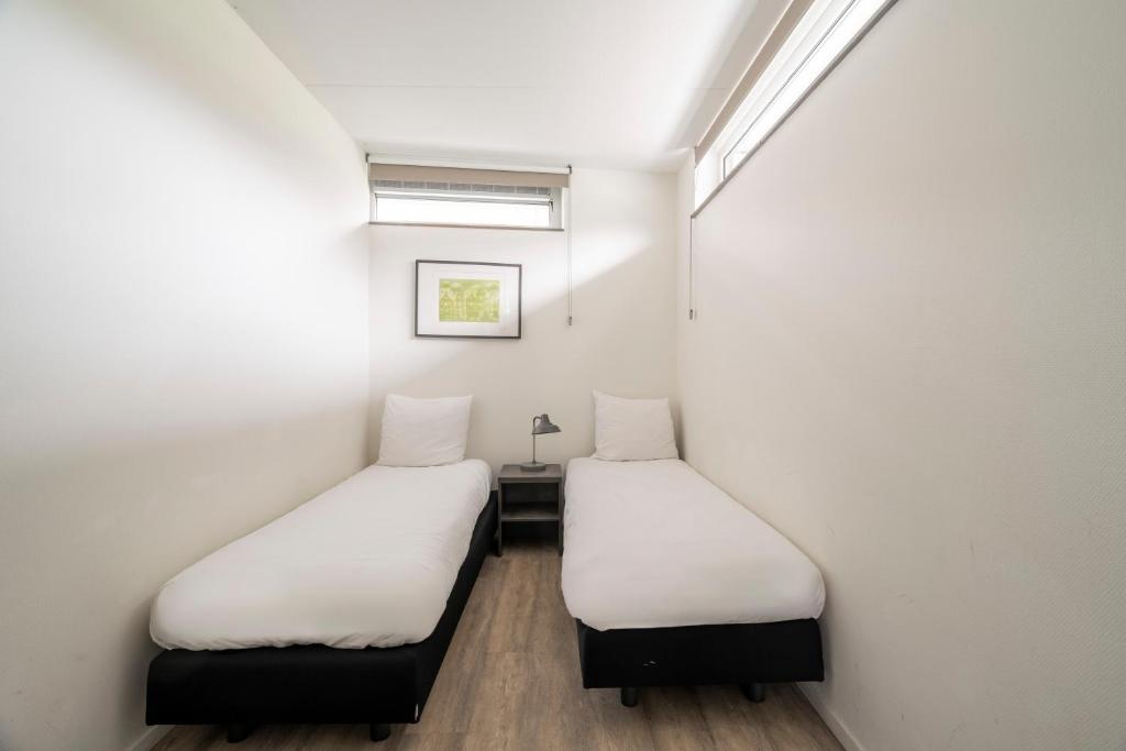 YAYS Amsterdam Prince Island by Numa - Resim 16