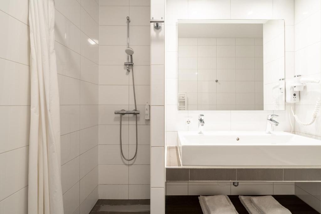 YAYS Amsterdam Prince Island by Numa - Resim 24