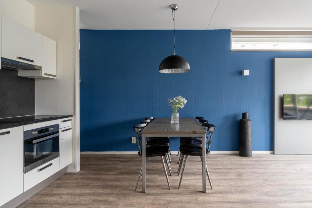 YAYS Amsterdam Prince Island by Numa - Resim 21