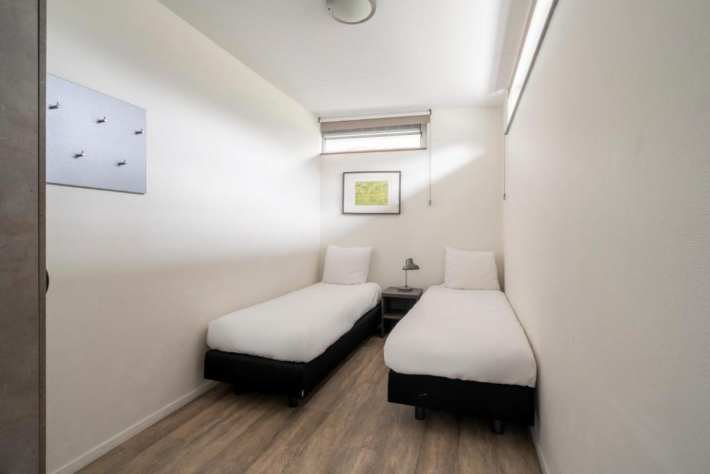 YAYS Amsterdam Prince Island by Numa - Resim 26