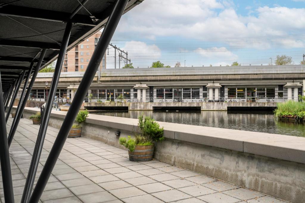 YAYS Amsterdam Prince Island by Numa - Resim 19