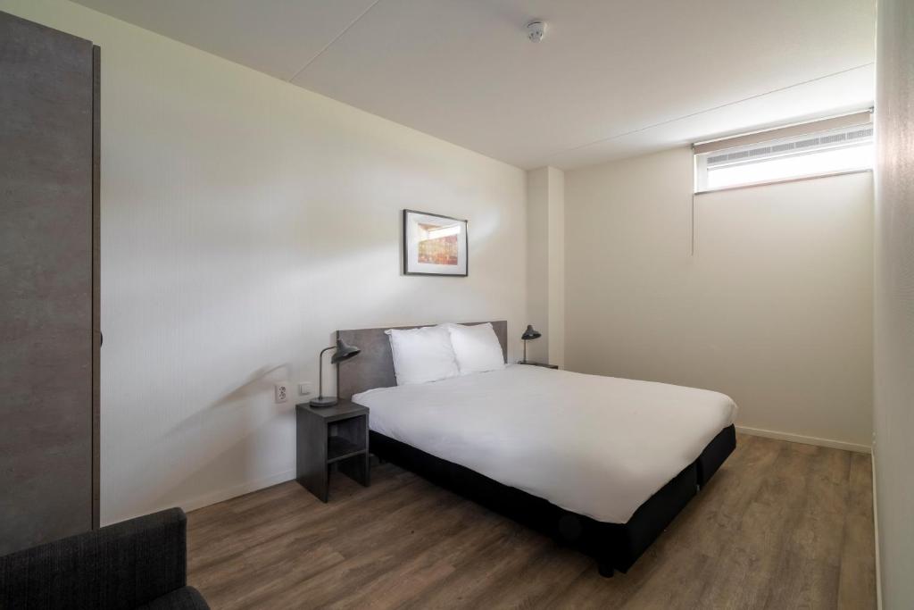 YAYS Amsterdam Prince Island by Numa - Resim 17