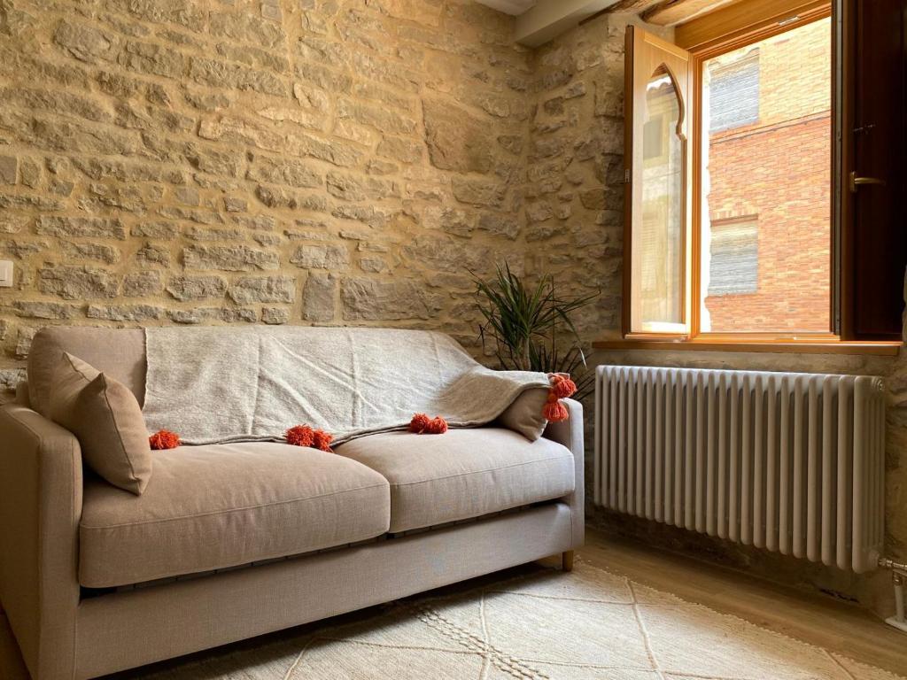 Fotografie z fotogalerie ubytování El Ciépede - Alfovar Villa v destinaci Villalobar de Rioja