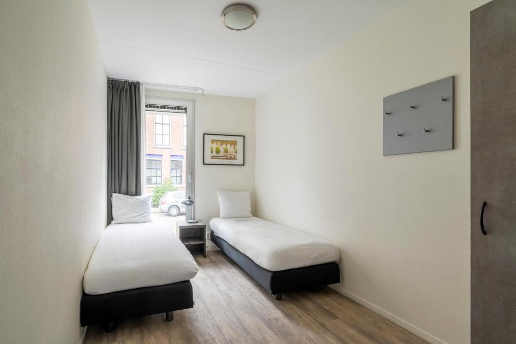 YAYS Amsterdam Prince Island by Numa - Resim 39