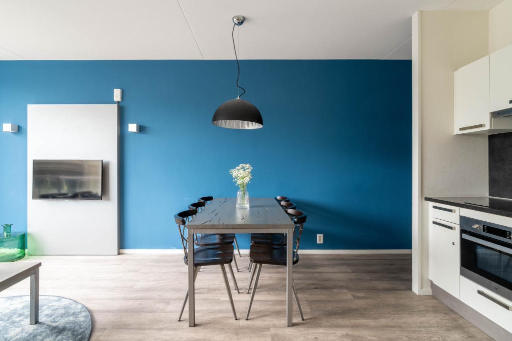 YAYS Amsterdam Prince Island by Numa - Resim 33